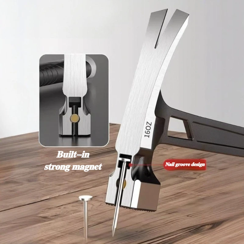 Thumbnail 2 - #18 Newest Manual Hammers