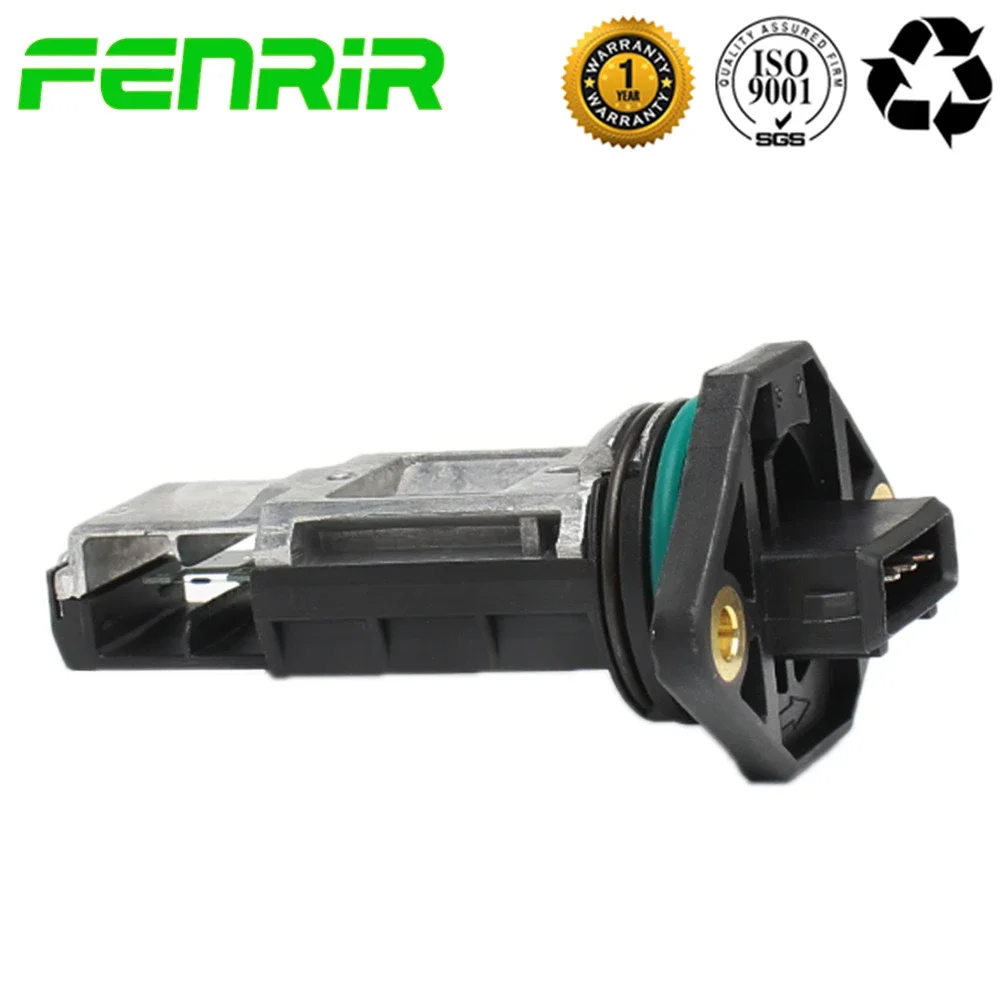 MAF Mass Air Flow Sensor Meter for Audi A3 A4 A6 Volkswagen VW Passat Cabrio Golf Jetta 1.8T 058113471A 0280217112 0 280 217 112