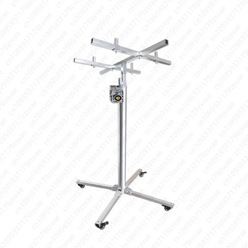 أدوات التثبيت لأنابيب الهواء ذات الوحدة الداخلية لتكييف الهواء والرفع وخزائن الحائط وخزائن المطبخ