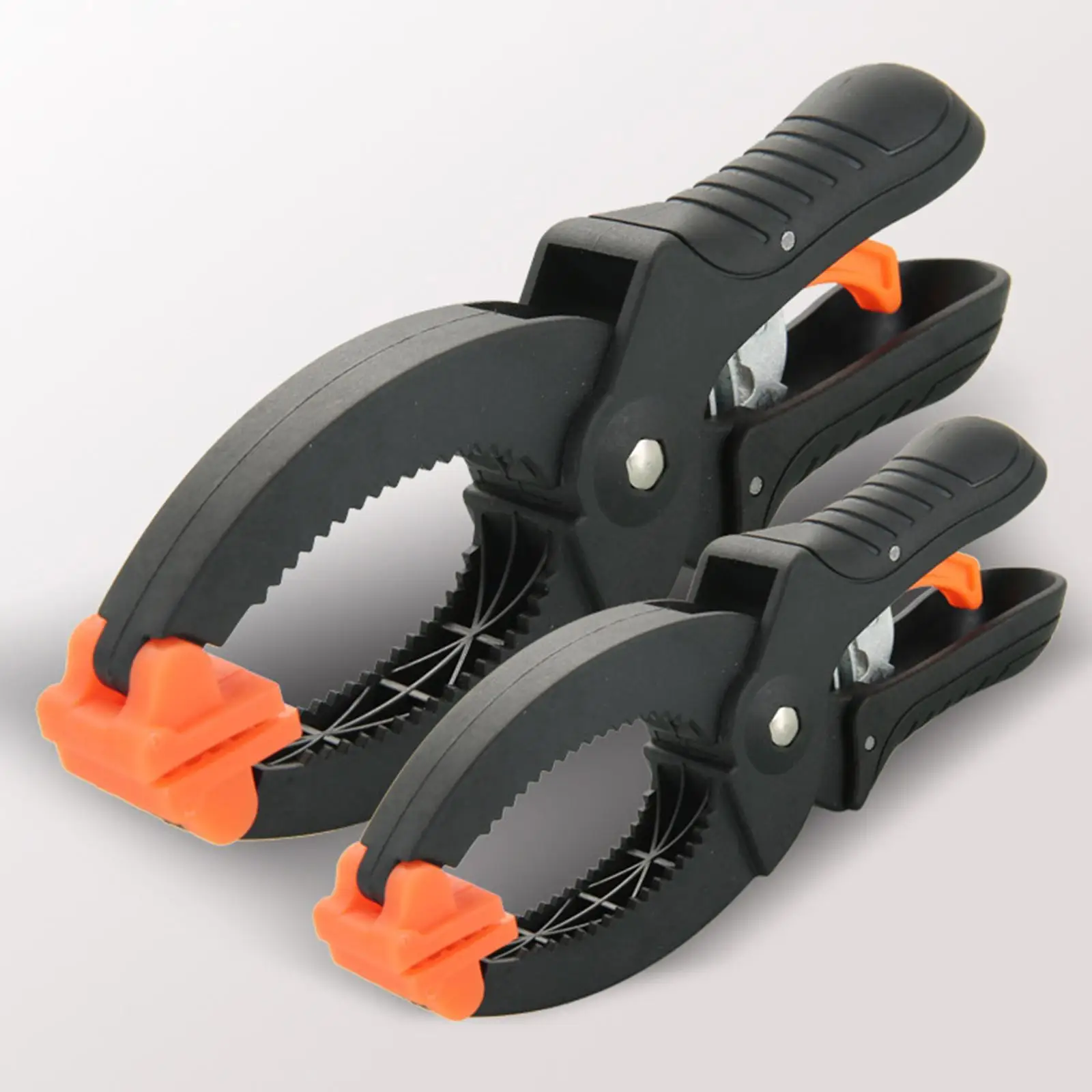 

Сверхмощные деревообрабатывающие пружинные зажимы, нейлоновые тумблерные зажимы, фон для фотосъемки