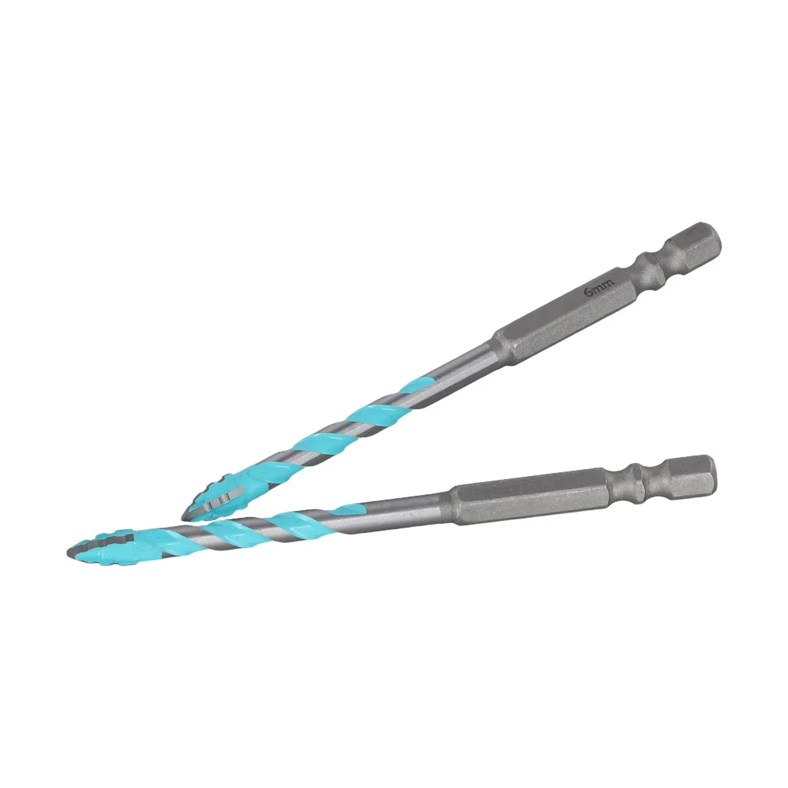 Carbide Drill Bit Eccentric Drill Bit For DIY Projects Brown Carbide Masonry Drill Bit Set Drilling Reduced Vibration Technology