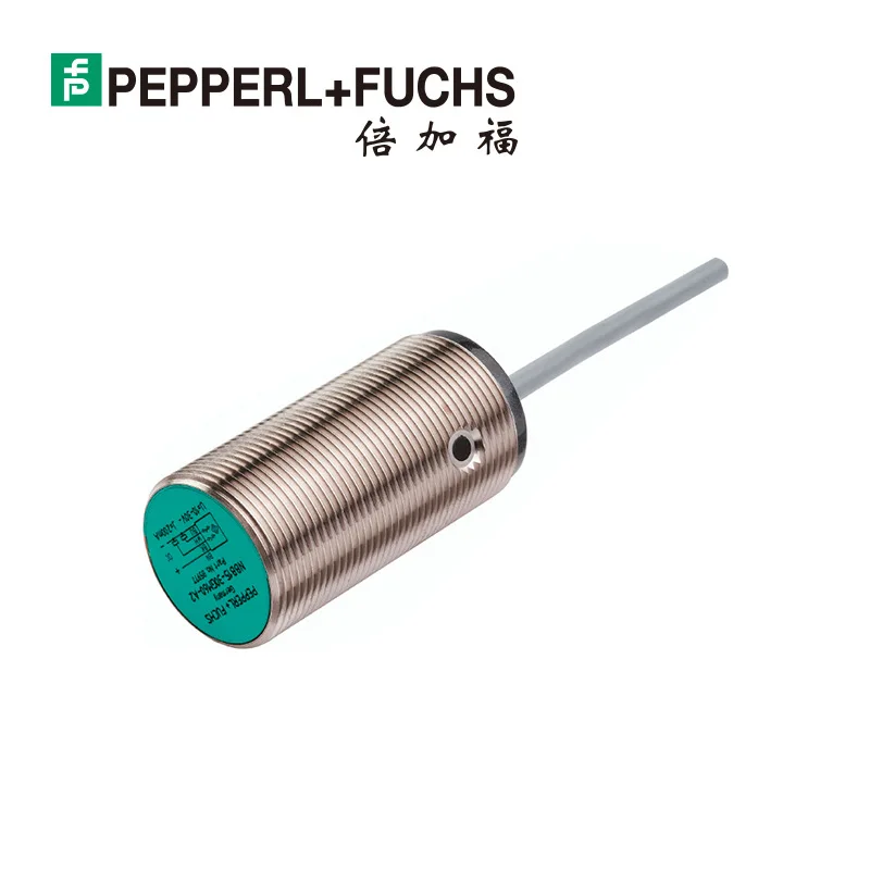 2025 Pepperl + Fuch…