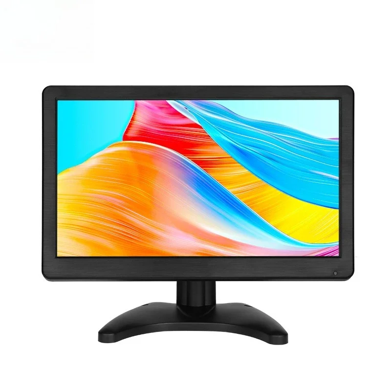 

10.1/11.6/13.3/15.6/21.5-дюймовый HD LCD монитор для систем безопасности