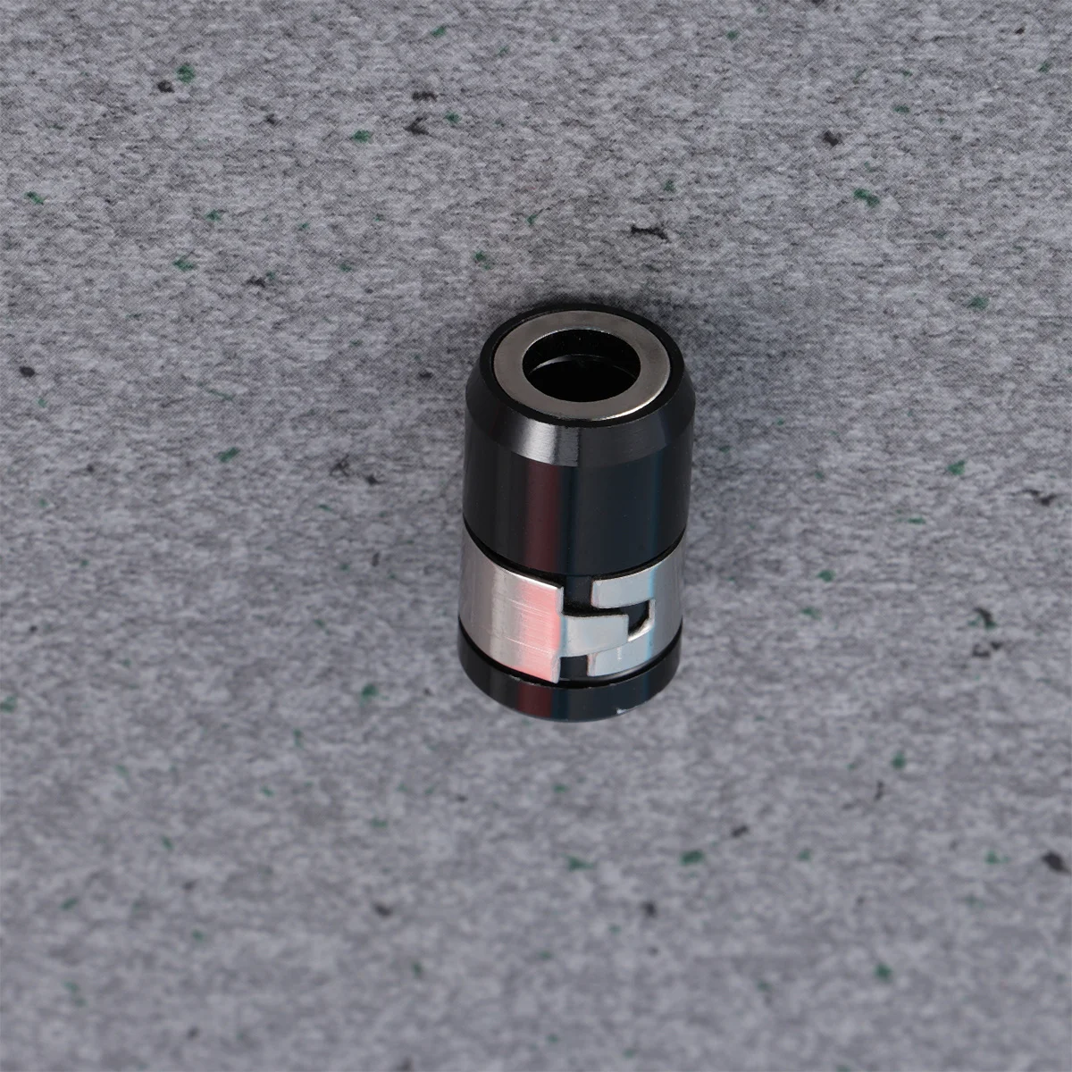 

Screwdriver Magnetic Ring Magnetic Ring for Screwdriver Premium Material Hard Wear Resistant Magnetizer Screw Bit Accurate Screw