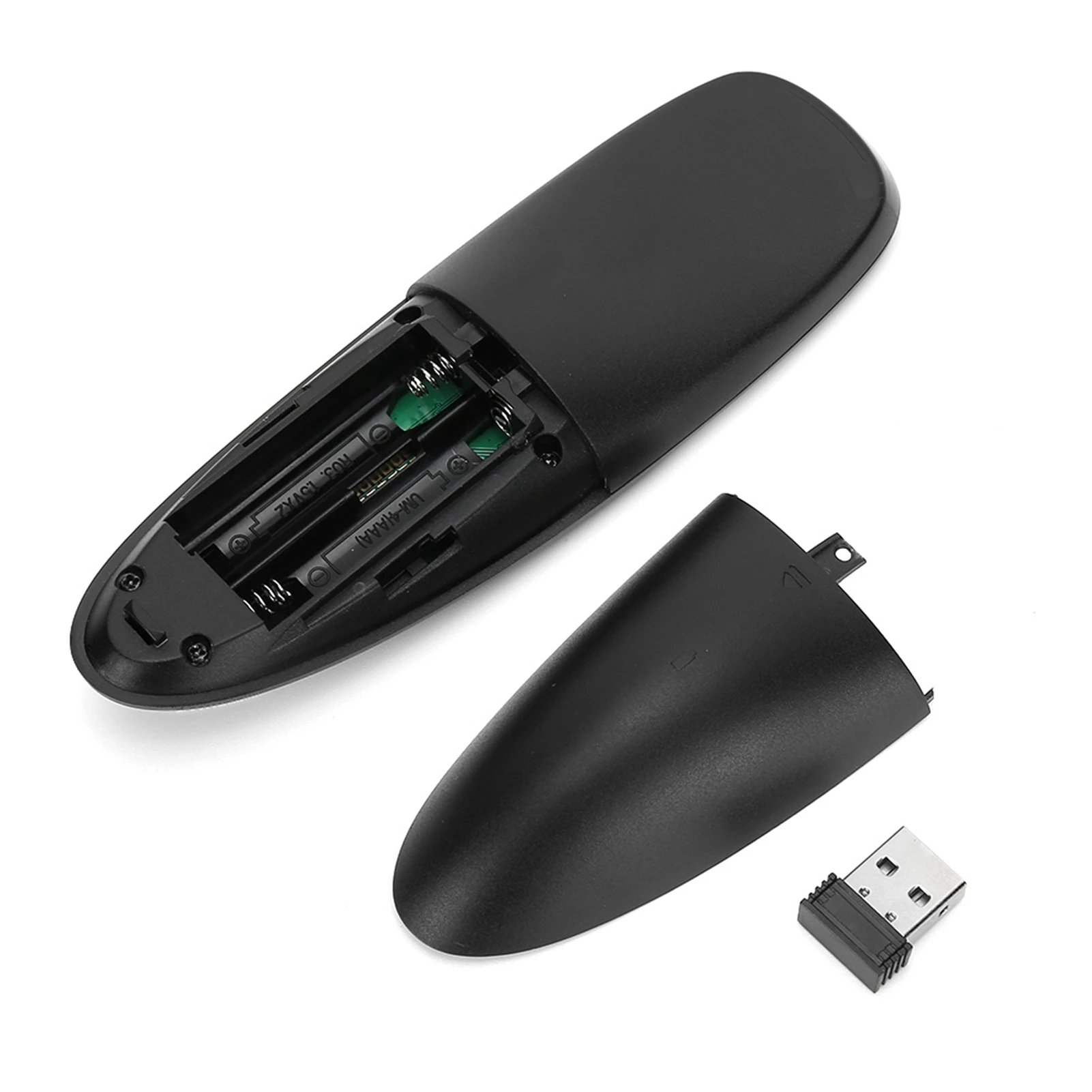 2.4G Usb Wireless A…