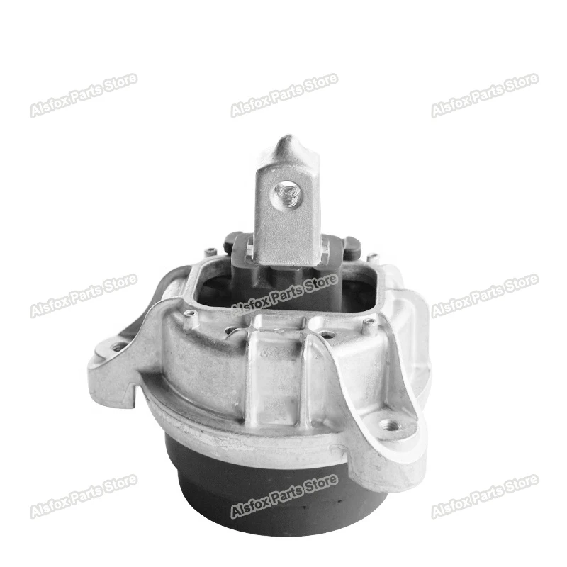 Dropshipping For BMW F07 F02 F06 F10 535i 640i 740i Right Engine Motor Mount Bracket Support 22116777365 2216786528