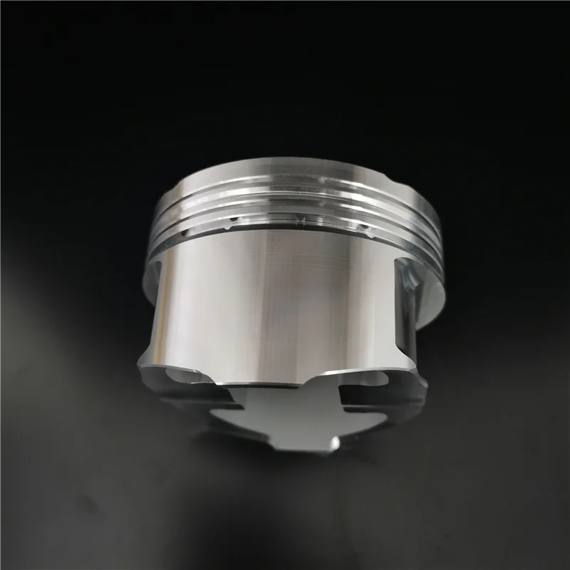 

Racing Pistons Forged Pistons 9.8CR Forged Engine for benz M274 83mm