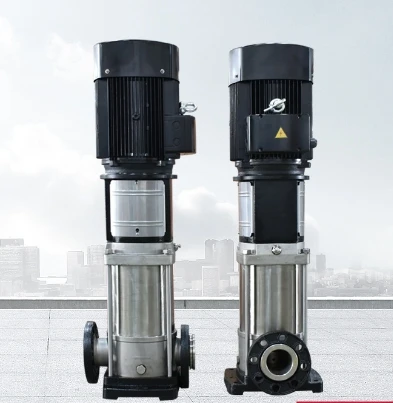 

2025High Quality Portable Irrigations Centrifugal Pipeline Pump Manufacturers Supply Electric Pumps Household Agricultural Pumps