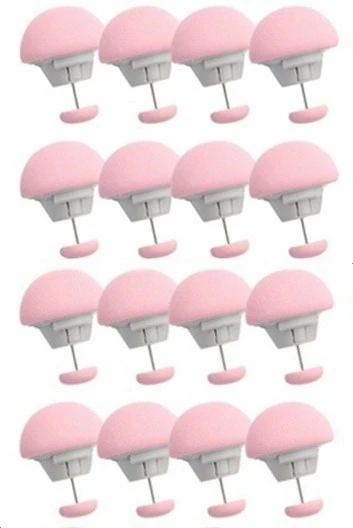 Paddestoel Quilt Houder Macaron Antislip Quilt Deken Clip Eén Sleutel Om Dekens Te Ontgrendelen Cover Sluiting Clip Houder Laken