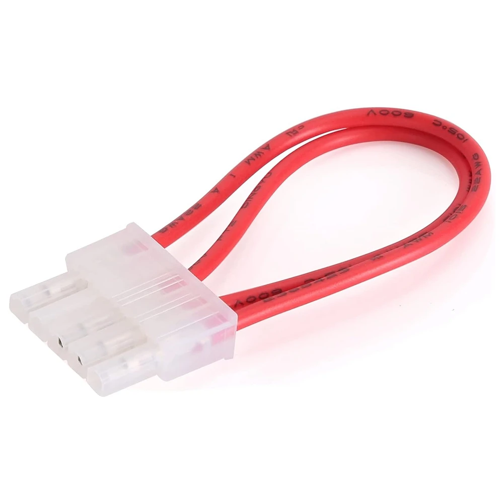 A89E-Golf Cart Accessories For EZGO TXT 2000-Up PDS Speed Controller Performance Plug 36V Electric Cart 73272-G01