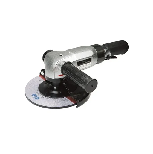 

Pneumatic Angle Grinder Air Driven 7" Industrial Air Angle Grinder Machine