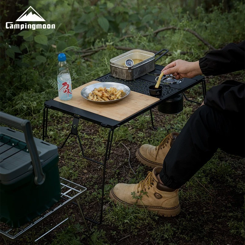 Thumbnail 3 - #58 Camping Tables Comparison Guide