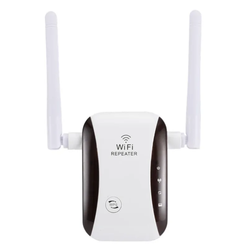 

Wireless Wifi Extender 300Mbps WiFi Repeater Wi-Fi Range Wifi Long Wifi Booster 2.4G Amplifier Repeater Signal S9L3