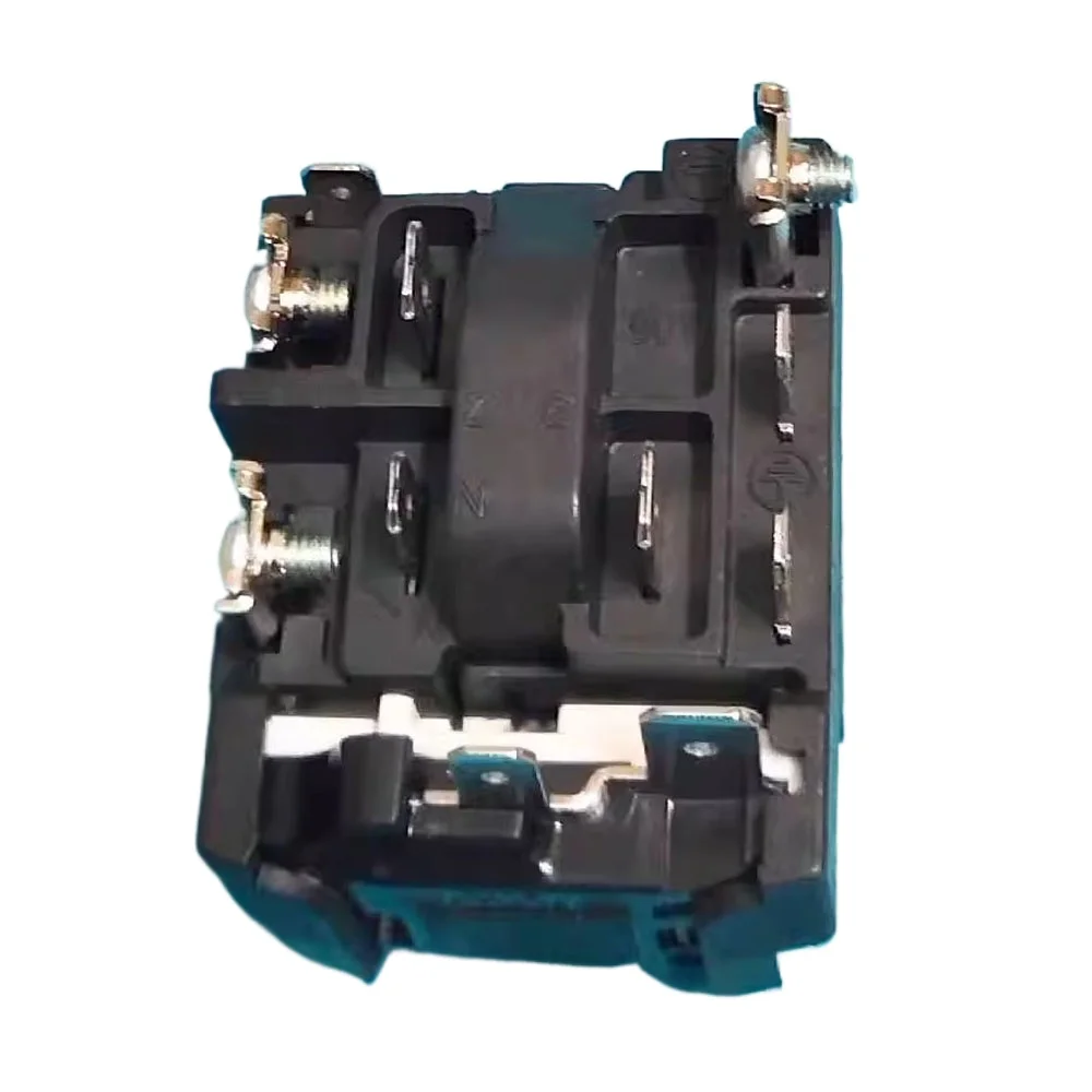 Relé de arranque de refrigerador, compresor, relé de protección contra sobrecarga, QP3-15A-G1, accesorios de repuesto para congelador para refrigerador