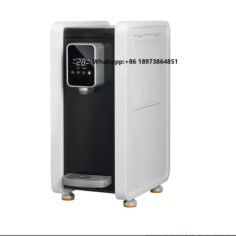 

Electric Portable Water Dispenser Ultrafiltration Purification Water Filter for Hotels Atmospheric Water Generator