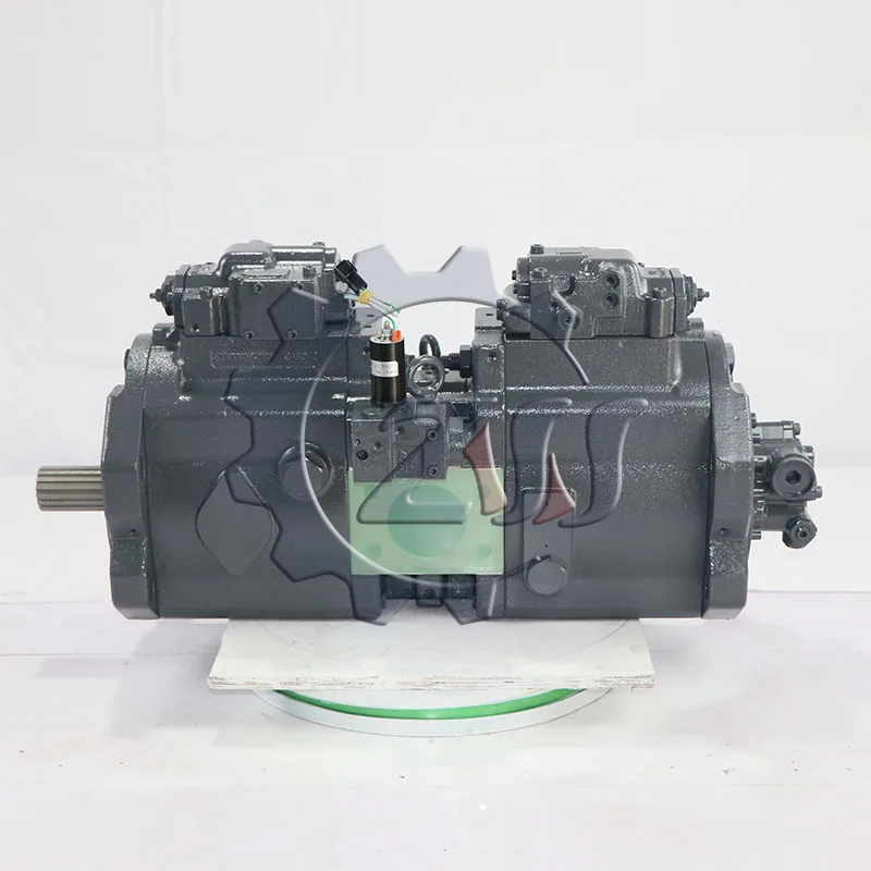 K3V140DT-9N29-17T Hydraulic Pump Drive For Volvo LinGong Lishide Zoomlion  Excavator