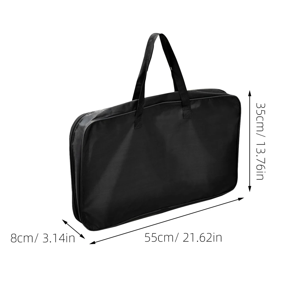 

Music Stand Bag Carry Equipment Handbag Instrument Storage Oxford Cloth Carrying