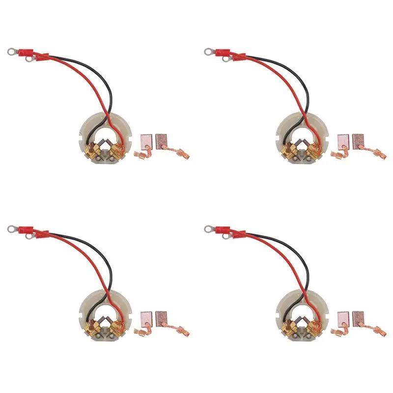 

Держатель угольных щеток ABLN-8X для 638991-1, 638614-1, DF458D, DHP448, DDF458, DDF448, BHP458, BHP448, BDF458, BDF448, DF444D