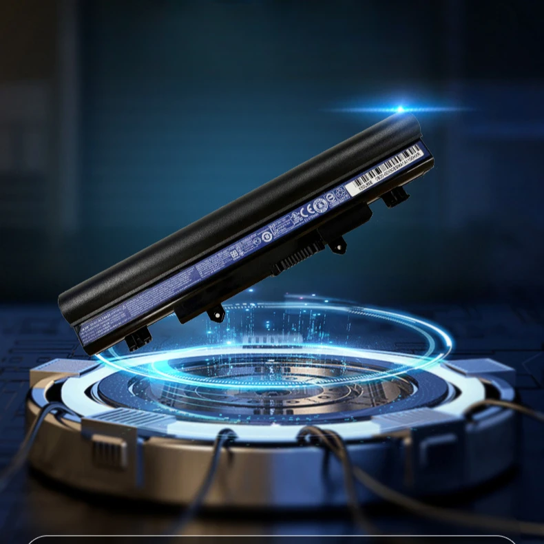 New AL14A32 Battery For Acer Aspire E5-421 E5-471 E5-511 E5-571 E5-571P E5-551 E5-521 V3-472