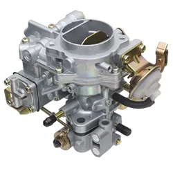 H113B Cross-Border Carburetor For FIAT 127 32M ICEV Fuel Saving Stable Idle Easy Install Durable Aluminum Leak-proof Enhanced