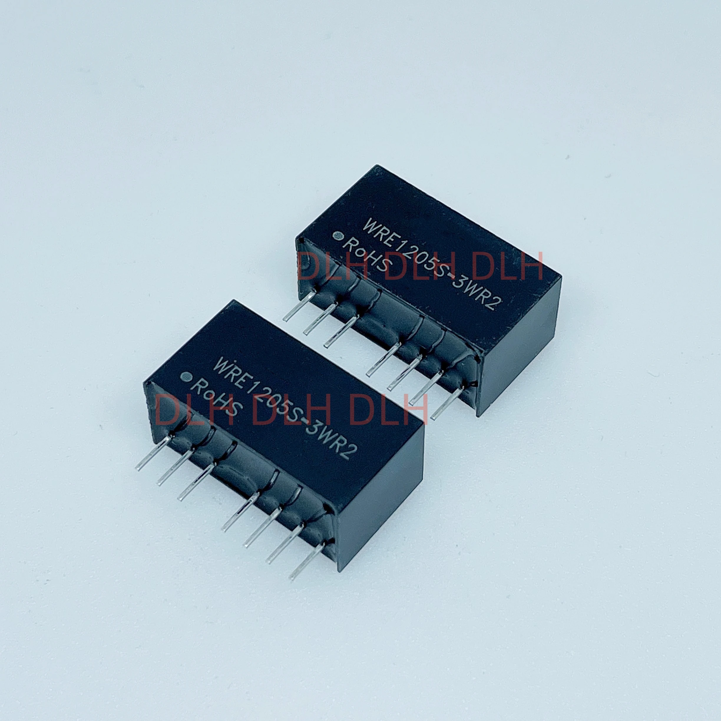 

2 шт. WRE1205S-3WR2 WRE1203S-3WR2 WRE1209S-3WR2 WRE1212S-3WR2 WRE1215S-3WR2 WRE1224S-3WR2 Модуль изолирующего питания