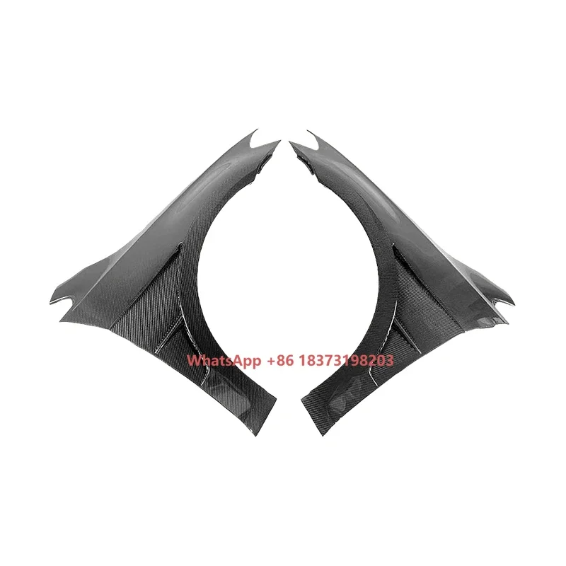 

Golf MK7 7.5 Carbon Fiber with Holes Fender for Golf MK7 Fender 2014-2020