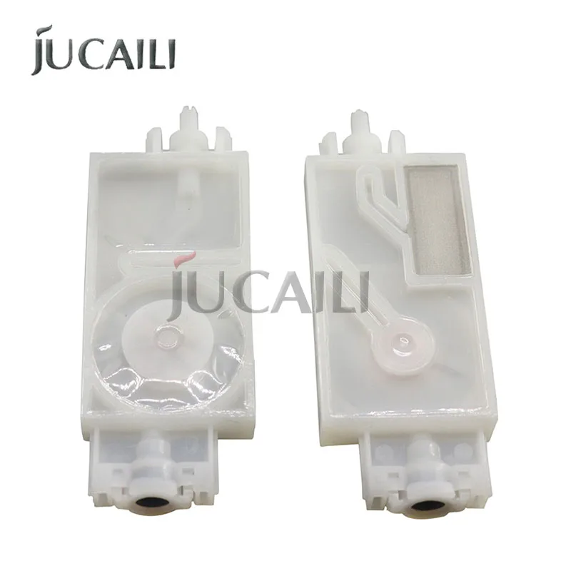 Jucaili 10Pcs Mimaki JV33 Printhead Ink Damperfor Epson XP600 TS3 CJV30 TS5 JV2 Galaxy  Inkjet Printer