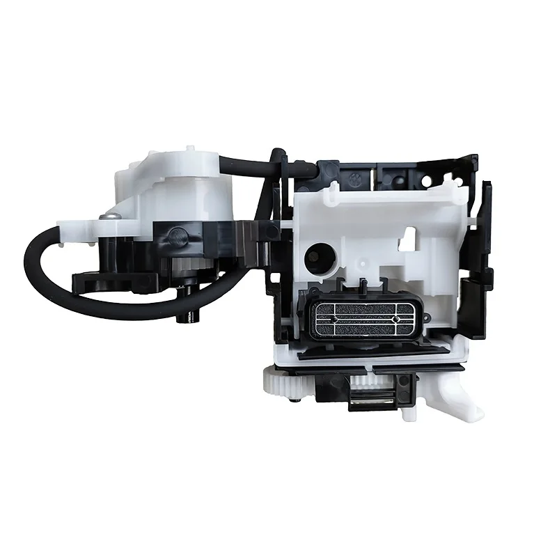 1PC Pump Ink System Capping Assy Cleaning Unit support for Epson L4150 L4151 L4153 L4156 L4158 L4168 L4169 L4160 L4163 L4165 L41