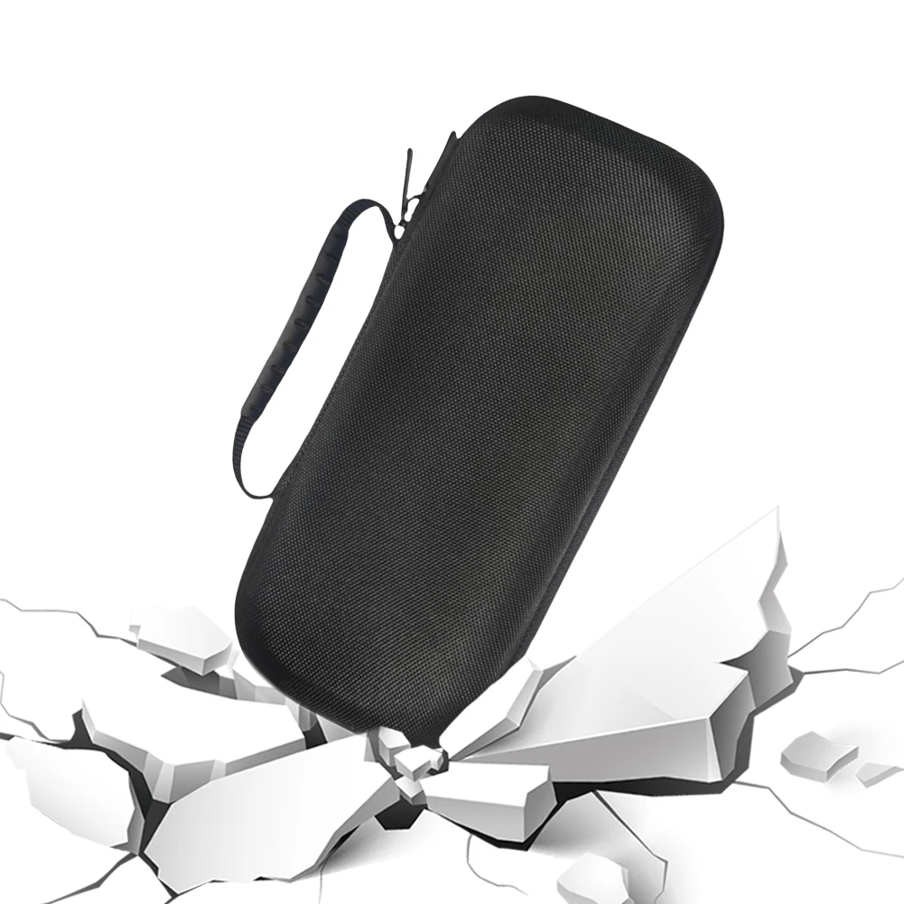 Carrying Case for AYN Odin 2 Portal Travel Case Handheld Bag Anti-scratch for AYN Odin 2 Portal Handheld Game Console