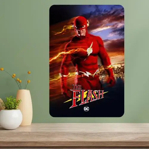 The Flash 1990 Clas…