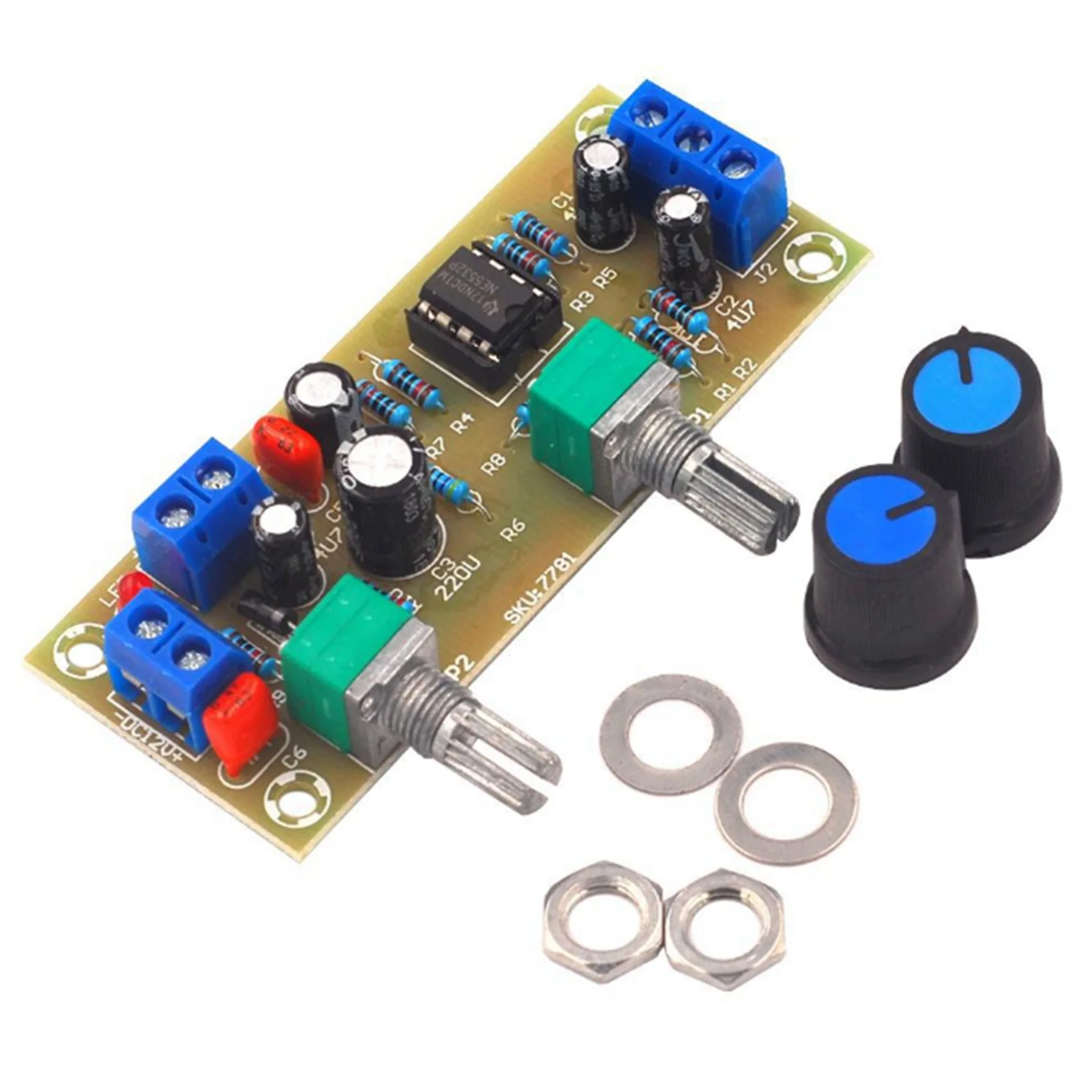 A96T 2X Dc 10-24V S…