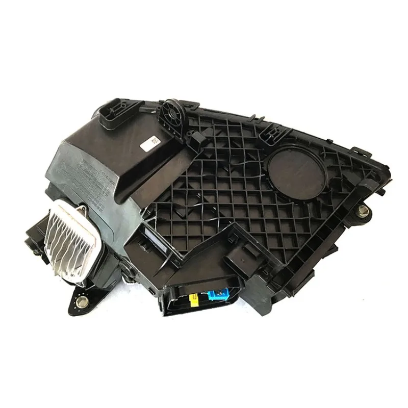 كشافات أمامية عالية الجودة لسيارة مرسيدس بنز 2020 W253 GLC200 GLC260 GLC300 مصباح أمامي 6000k يدوم طويلاً