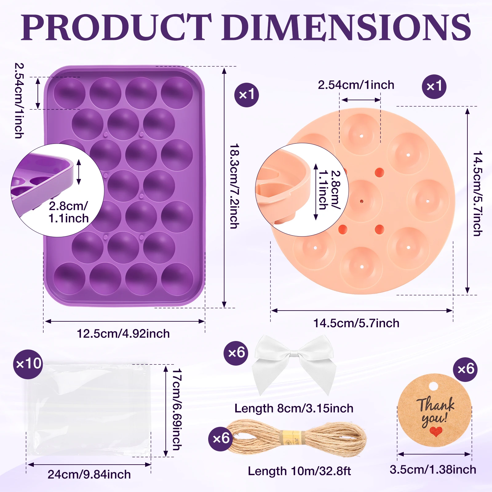 قوالب صابون يدوية الصنع على شك - مراجعة Soap Making Base وسعره