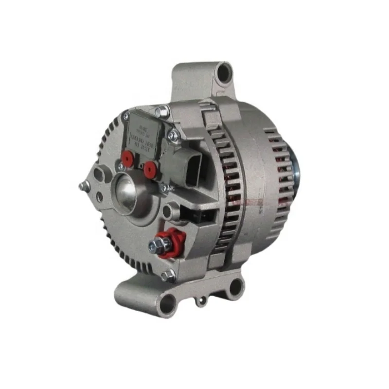 

Holdwell New 24v 200a Alternator 7019977 For ford ESCORT 2.0L(121) L4 1998-2002