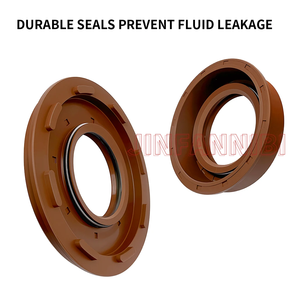 Aluminum Crank Seal Cover Upgrade Kit For Polaris Ranger 800 RZR 800 #5412881