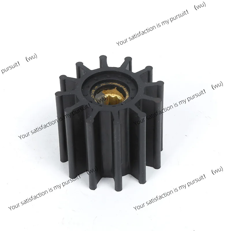 

2121279938125191 Marine outboard water pump impeller rubber products