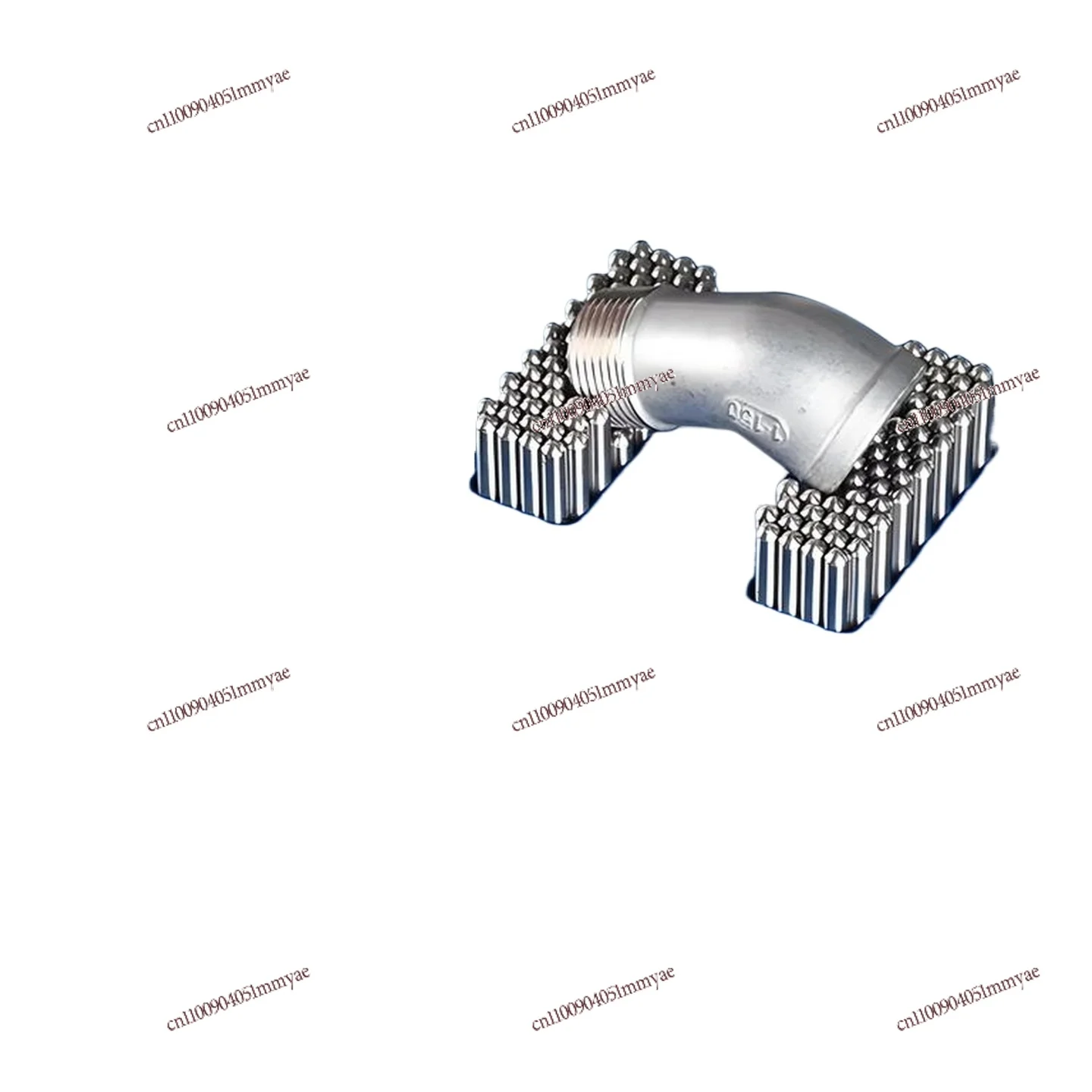 

Flexible Fixture Parting Vice Marking Machine Cnc Tooling Fixture Flexible Jaw Profiling Universal Fixture