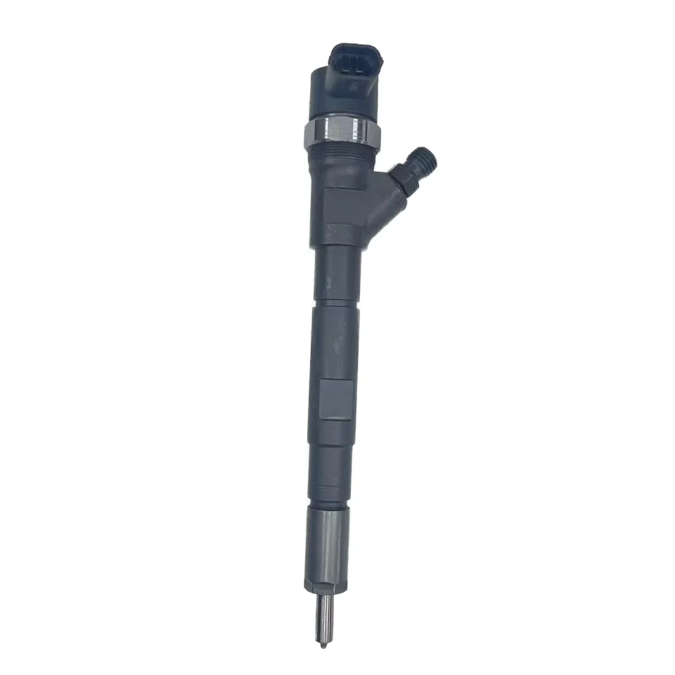 Great Quality Diesel Engine Fuel Injector 0445110186 33800-4A100 For HYUNDAI KIA