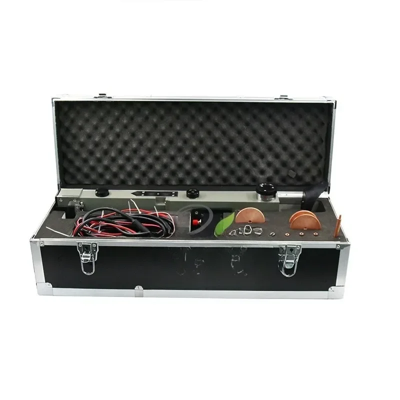 

Metal element analyzer, steel inspection mirror, alloy analysis spectrometer