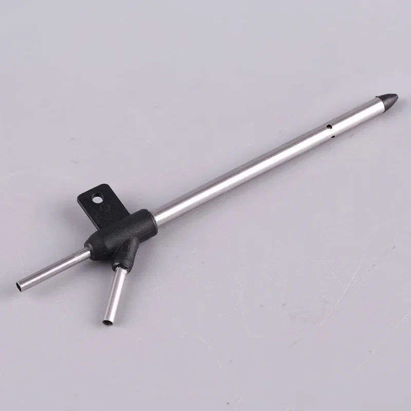 PIX PX4 Flight Control Airspeed Meter Connection Line with Or Without Buckle Version for Drones and Flying Devices