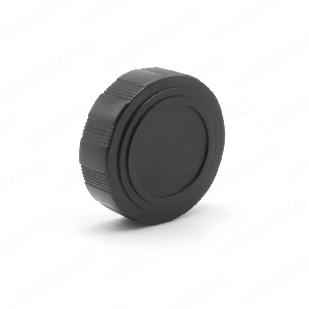 Lens Cap Inner Diameter 23.5 25 27 28 28.5 33 37 39 mm Plastic Lens Cap Cover Lid For Telescope Binocular Camera Lens