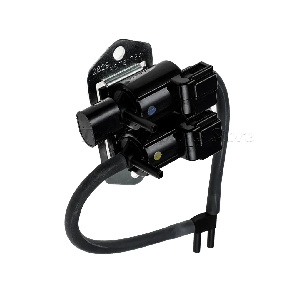 Новый электромагнитный клапан сцепления свободного хода K5T81794 K5T47776 для Mitsubishi Pajero Montero Triton L200 L300 MR 430381   МБ 620532   МБ 937731