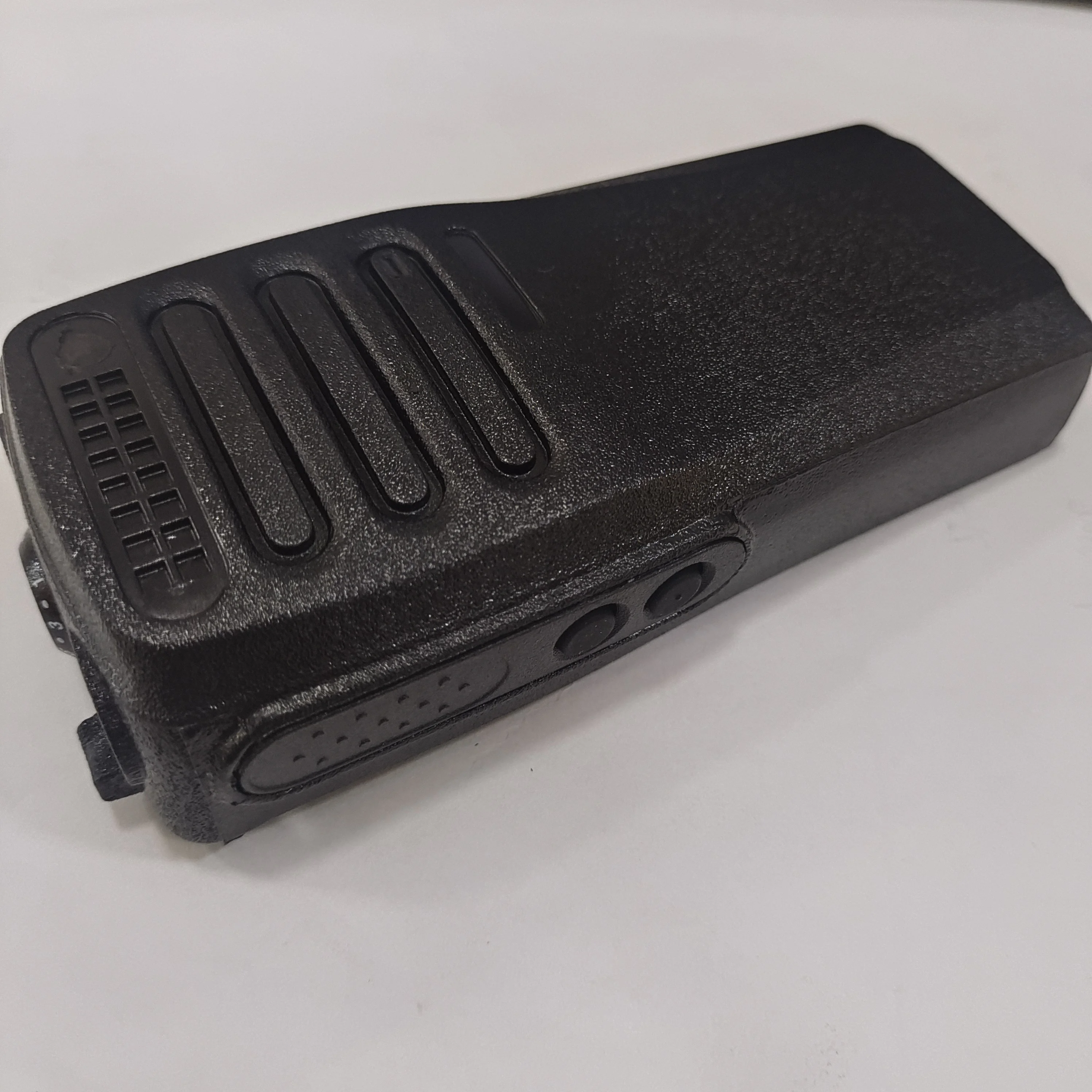 PMLN6345 Walkie Talkie Front Housing Case Cover Kit For CP200D Dep450 CP200d XIR P3688 DP1400 Two Way Radio