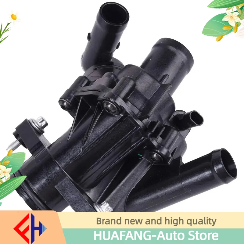 Термостат двигателя автомобиля A2702000615 для A 250 2015-2018 B 180 200 Cla M 270.920 Gla 220 4-matic Suv Wg2101079 Высокое качество