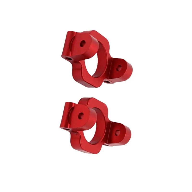 ABWE-RC Kit sedile anteriore C per aggiornamento auto per UDIRC 1/16 GR UD M16 Accessori auto RC