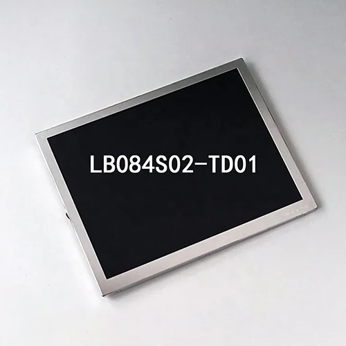 For industrial 60-pins LCD control Panel screen display module 8.4