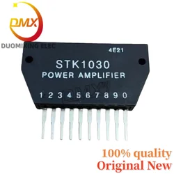 100%Original STK1030 STK1040 STK1039 STK1050 Power amplifier module IC Audio module IC