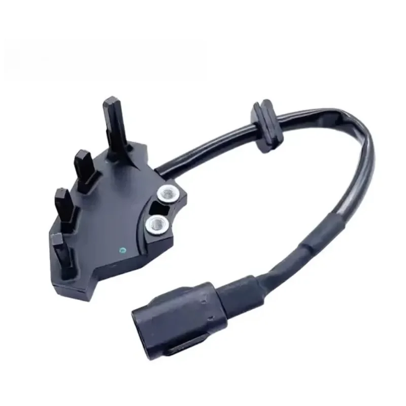 Motorcycle Electrical Parts CKP Sensor Pulse Hall Sensor B63-H1410-00 For Aerox 155 NMax Lexi