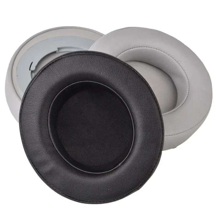 For Razer Kraken 7.1 Chroma V2 USB Gaming Pro V2 Headphone Ear Pads Replacement Sponge Earpads  Headset Set Spare Accessories