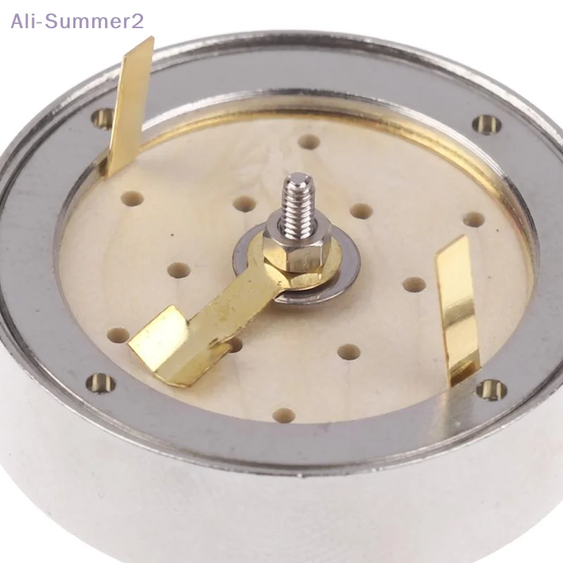 {MX} 26mm Mikrofonkapsel Große Diphragme Kondensatormikrofonkapsel DIY 2555BXZ3-GP Dynamische Patrone Mikrofonkapseln